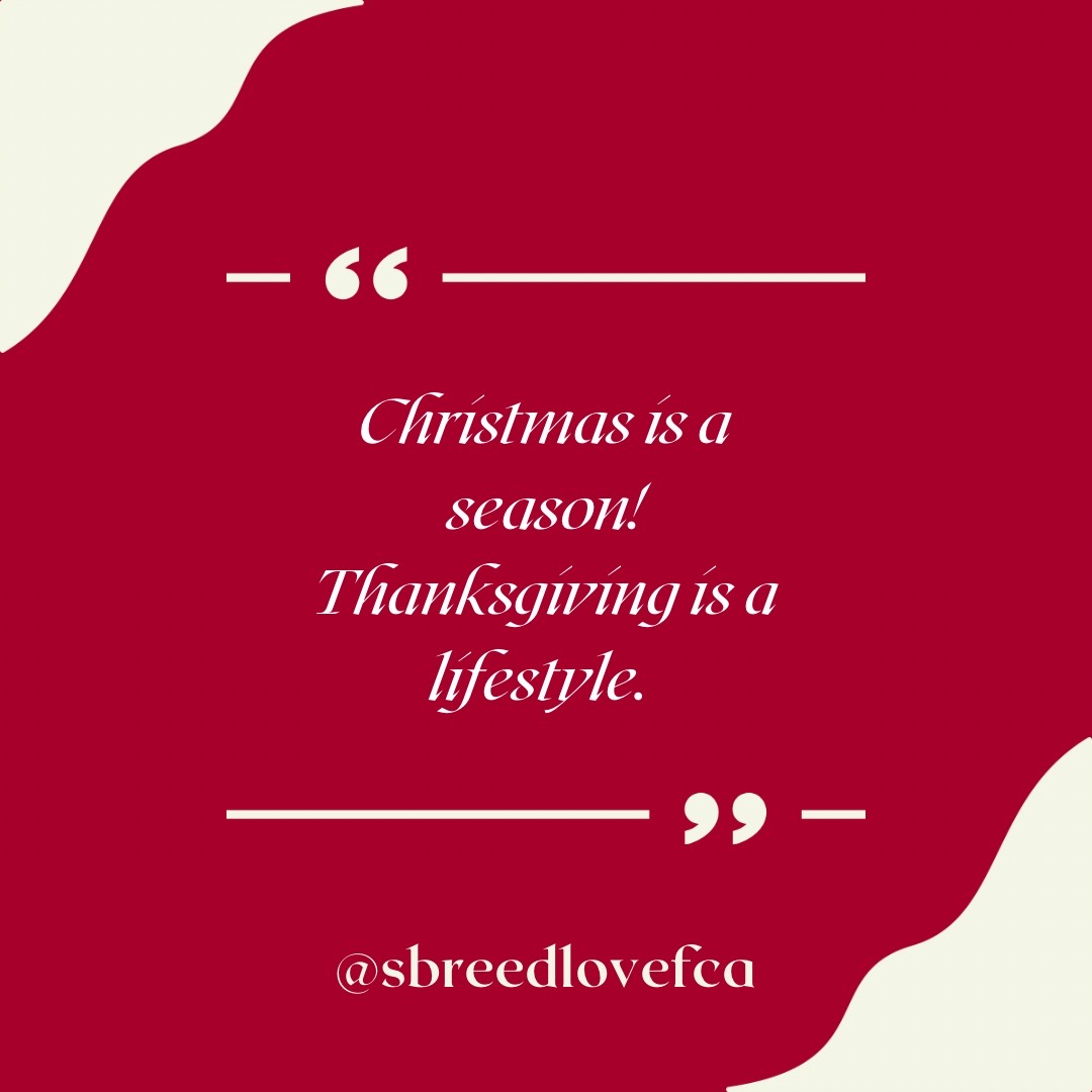 Just a thought… 

#people #family #thanksgiving #gratitude #love #follow #friends #life #hope #peace #faith