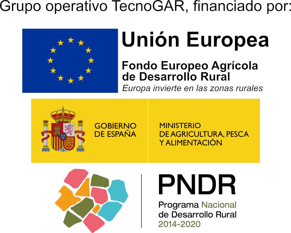 GO TecnoGAR tweet media