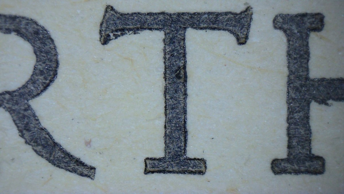 The Doves Type® tweet media