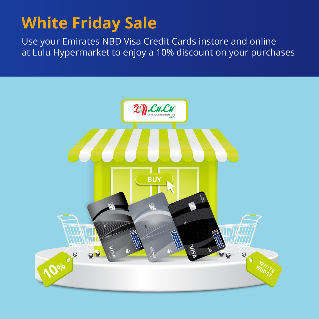 EmiratesNBD_KSA on Twitter "Use your Emirates NBD Visa Credit Card