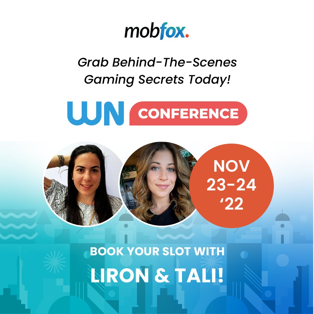 Mobfox tweet media