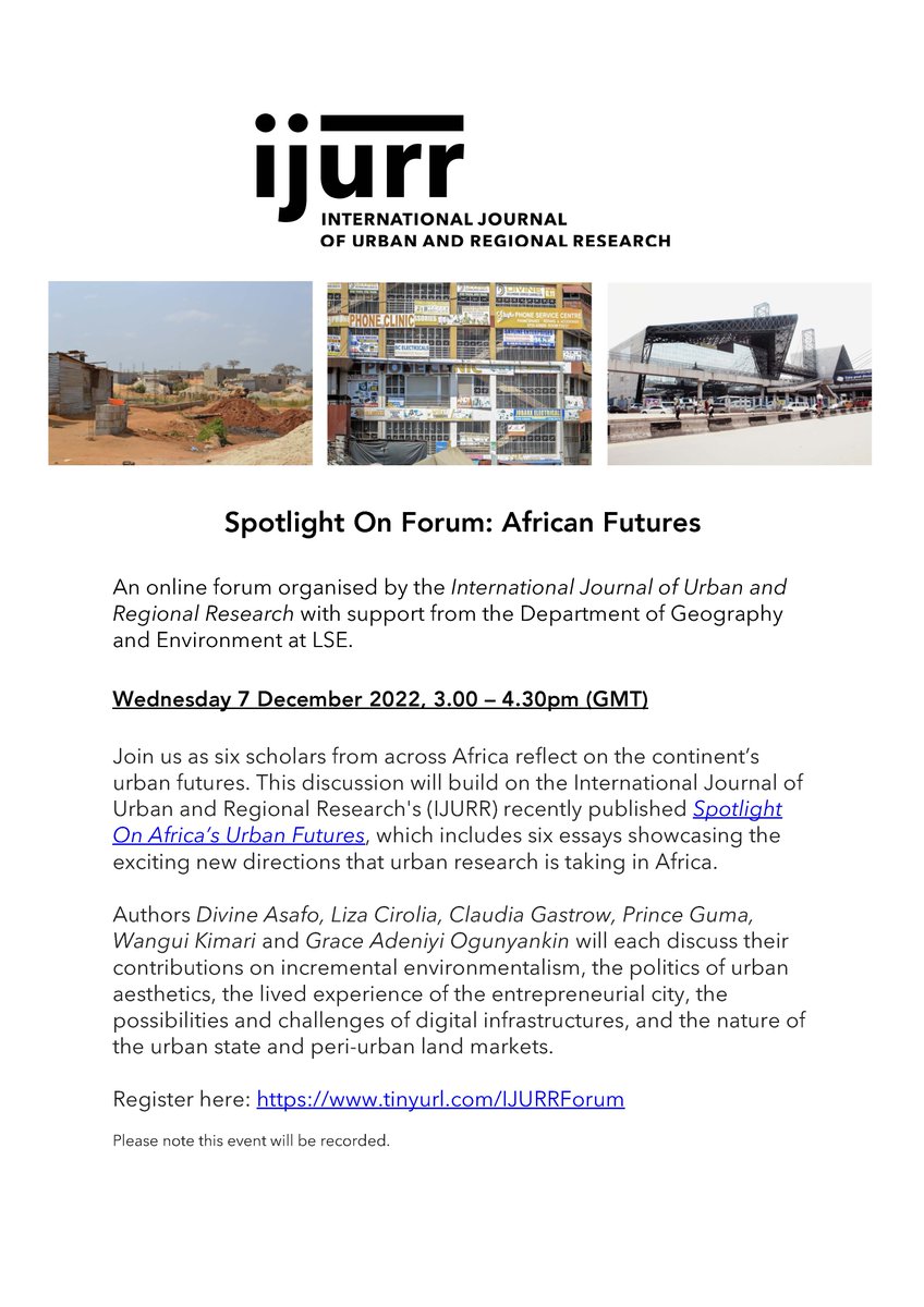 IJURR.org tweet media