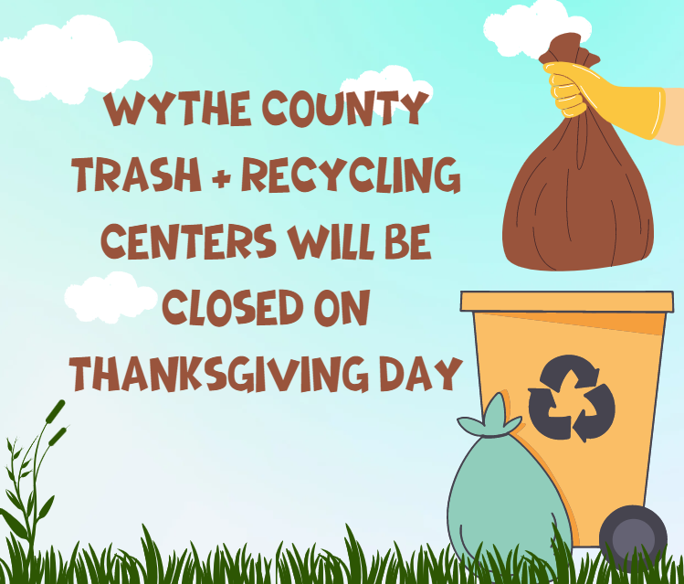 WytheCounty's tweet photo. https://t.co/gMbHwXqmvQ