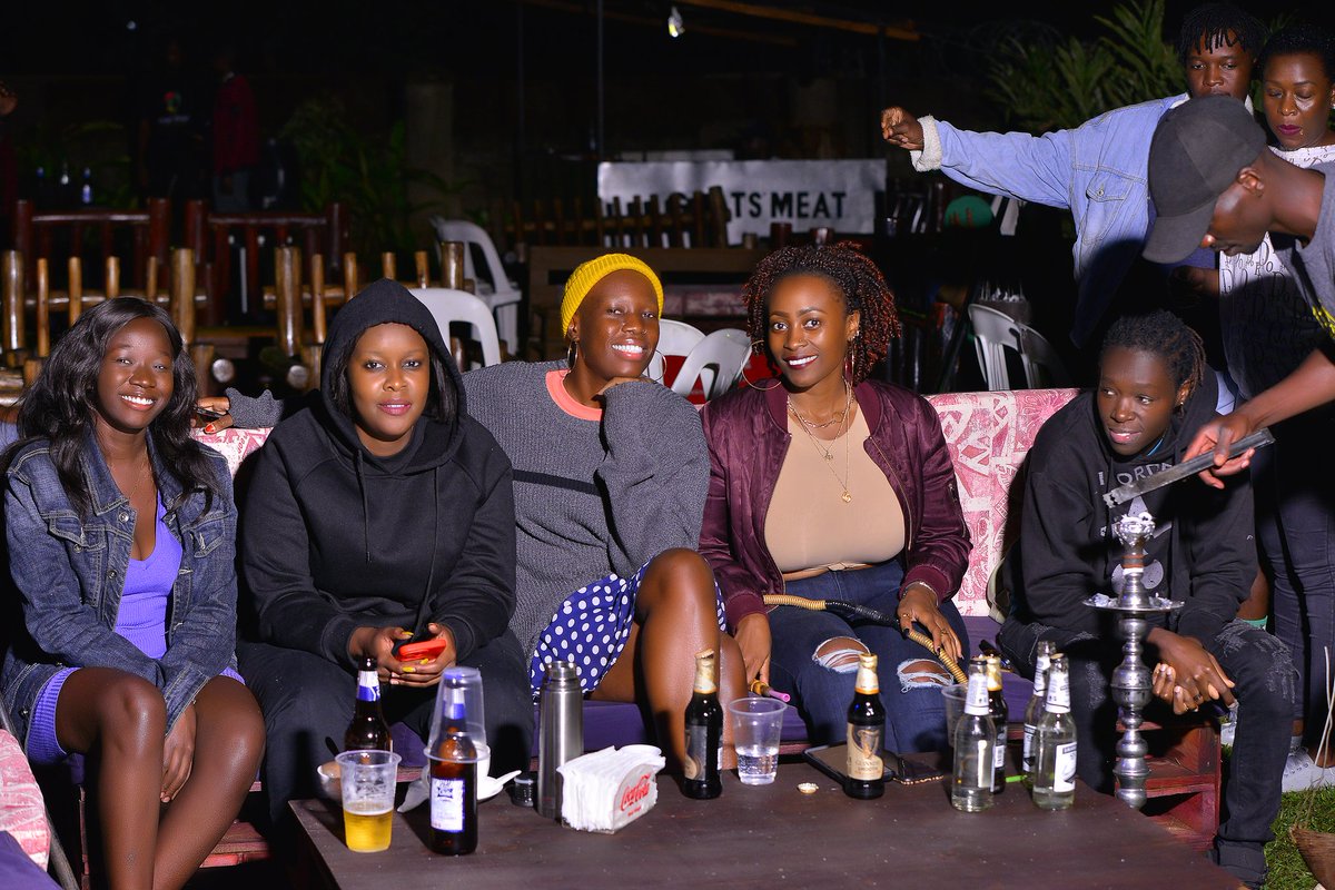 Koyikoyiug's tweet photo. Just three days left...keeping pushing ladies and gentlemen and Sunday we all @najjerasecret getting some enjoyment accompanied by nice music 🎶 art 🎨 and poetry hosted by @SantanaKarma ...location:Bulabira road# bringingpop2culture #koyikoyi #art#music#poetry https://t.co/fGL4dvMIF2