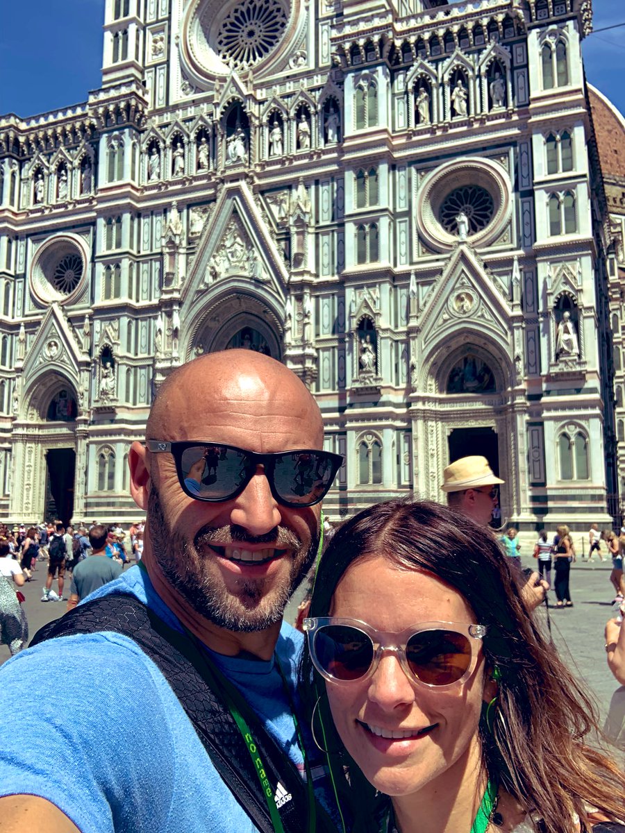 coachfurrey's tweet photo. Can’t tell U where we are at‼️ But I will tell U I am going 2 hang out with this 🐥 all day @korenfurrey ‼️ 🤫🤫🤫🤫 I’ll be RECRUITING when she is not 👀 ‼️ 🏈🏈✅✅ God is Great ALL the time‼️Count your blessings &amp; your trials won’t be as tough as U think‼️ MINDSET‼️ https://t.co/pHuqBClOsH