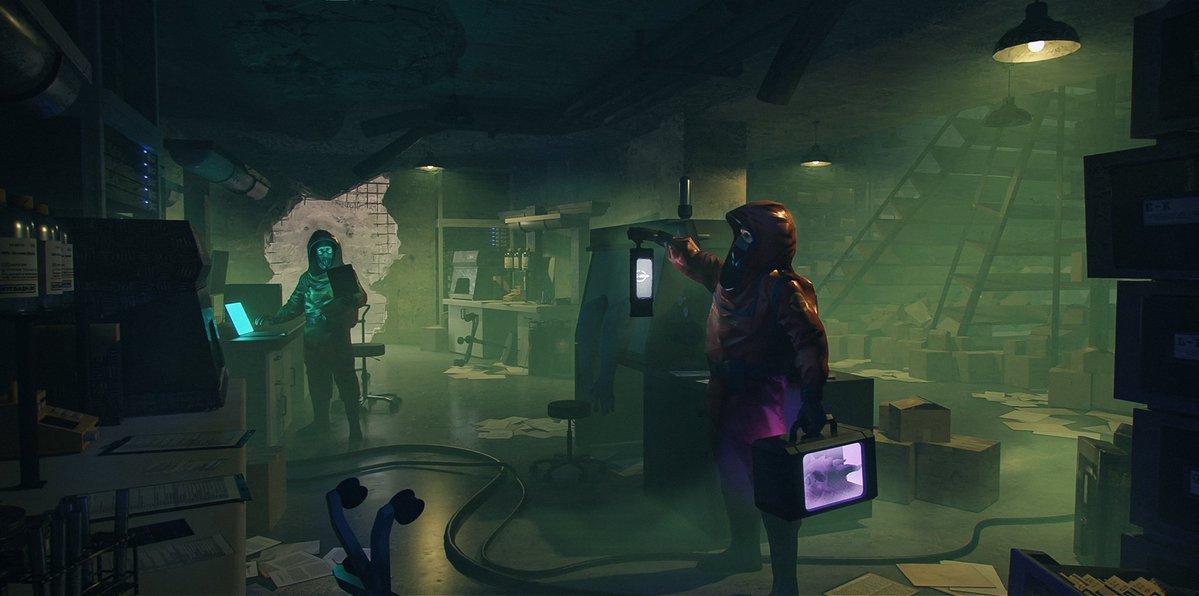 By setting up our lab at Falcon6, we had access to all the evidence... Although most of it has been scattered in the past.☠️📃

We'll need your help to gather the evidence, anon.

Many dedicated members will soon be rewarded, will you be one of them? 🤝