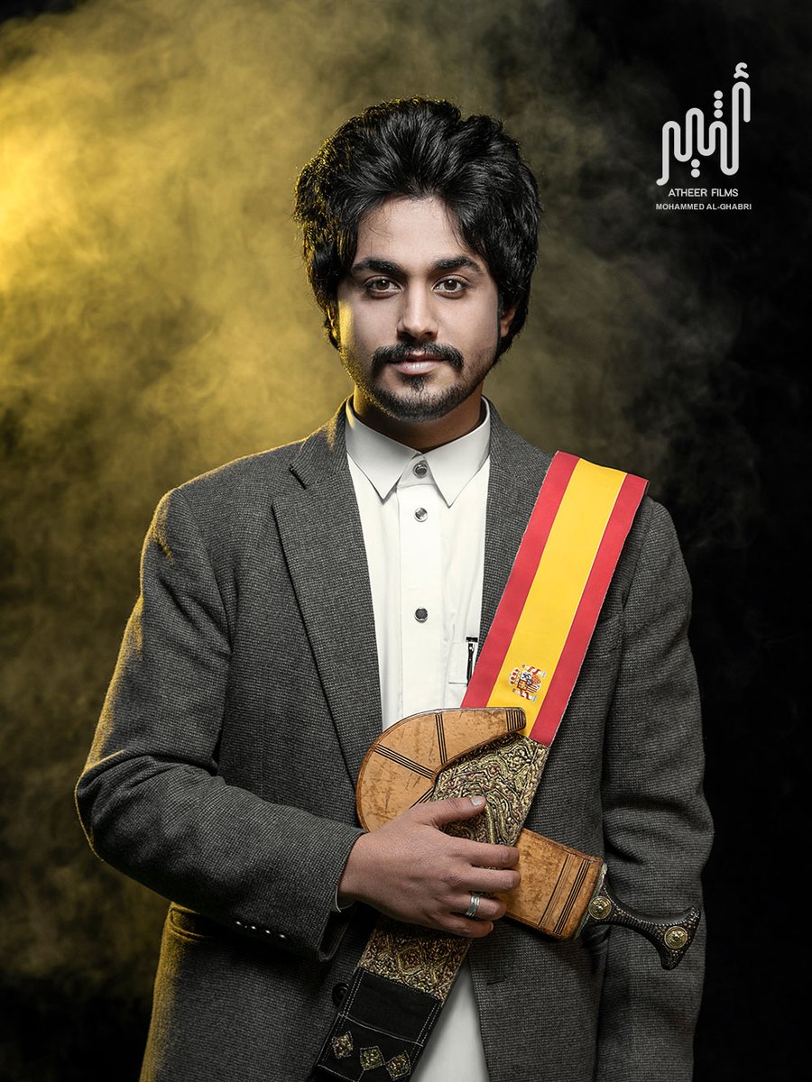 AtheerFilms1's tweet photo. الماتادور الاسباني بطل مونديال 2010 يبدأ اليوم رحلته في كأس العالم في اولى مواجهاته ضد كوستاريكا 🇪🇸🇨🇷🥁📣

#Qatar2022 
#WorldcupQatar2022 
#FIFA22 
#Spain 
#Yemen https://t.co/010KYK3gPZ