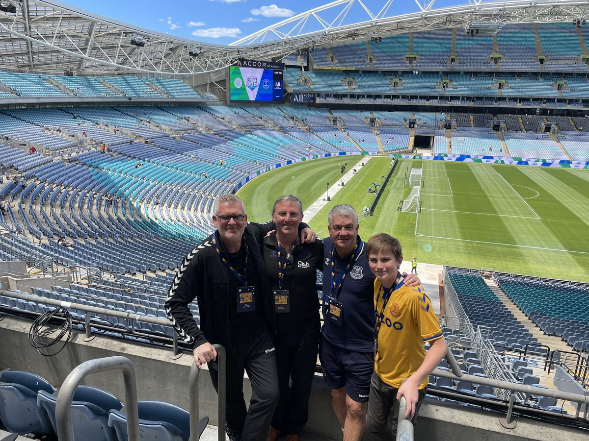 Gary Stevens (@realgarystevens) on Twitter photo <a href="/Everton/">Everton</a> My boys josh and Oliver meeting Anthony Gordon late last week In Sydney! Great hat-trick tonight! Loved the second! At the stadium with Snods and Darren Griffiths! Thanks Everton! <a href="/anthonygordon/">AG</a> <a href="/DGriffiths65/">Darren Griffiths</a> <a href="/Everton/">Everton</a> My boys josh and Oliver meeting Anthony Gordon late last week In Sydney! Great hat-trick tonight! Loved the second! At the stadium with Snods and Darren Griffiths! Thanks Everton! <a href="/anthonygordon/">AG</a> <a href="/DGriffiths65/">Darren Griffiths</a>