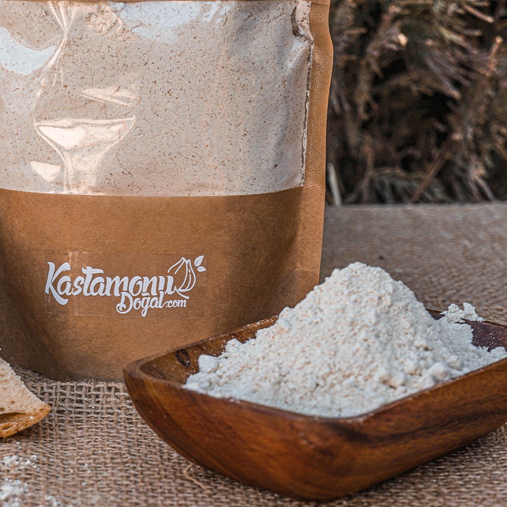 🥖 Siyez Unu

Siyez unu, buğday türlerinin atası olarak bilinen siyez buğdayından üretilen bir un çeşididir. 
Siyez buğdayının geçmişi 10 bin yıl öncesine dayanmaktadır. 

🌐 kastamonudogal.com