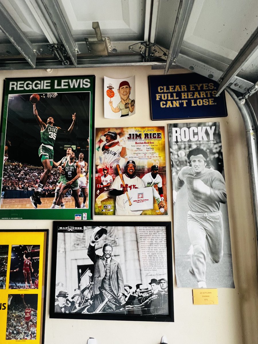 Jon Finkel📚💪 tweet media