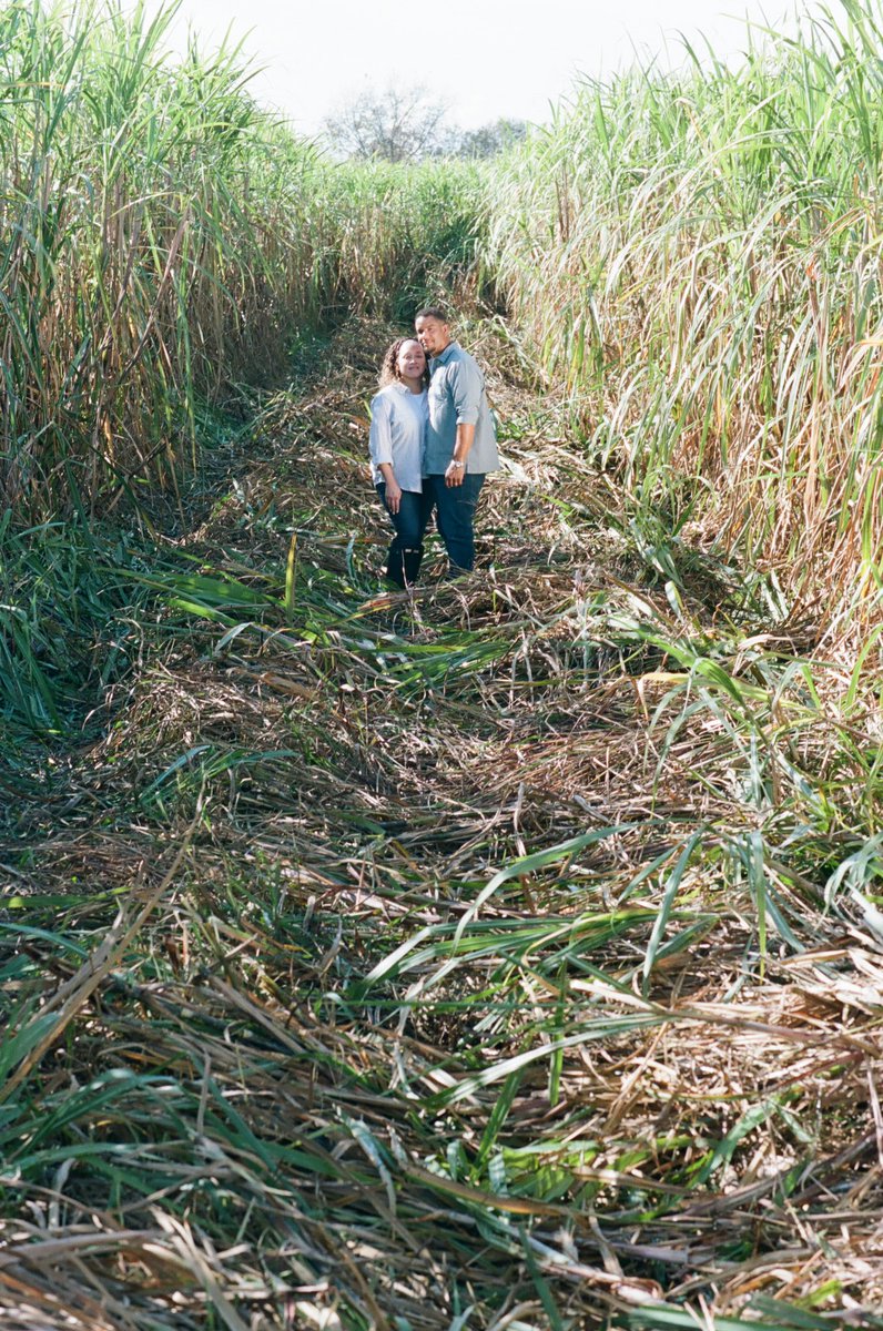 Some #analog outtakes from the shoot with <a href="/Juneraisincane/">wenceslaus provost</a> &amp; Angie in New Iberia for Food &amp; Wine.