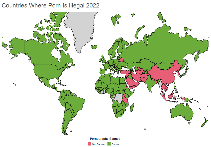 CanozaKyla's tweet photo. Countries Where Porn Is Illegal 2022
#Countries #porn #illegal https://t.co/FbrL4wpZEW