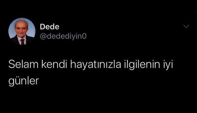 Seren Serengil 'e söylemek istediğim;

#HadiseYalnızDeğildir #hadise #YanındayızHadise