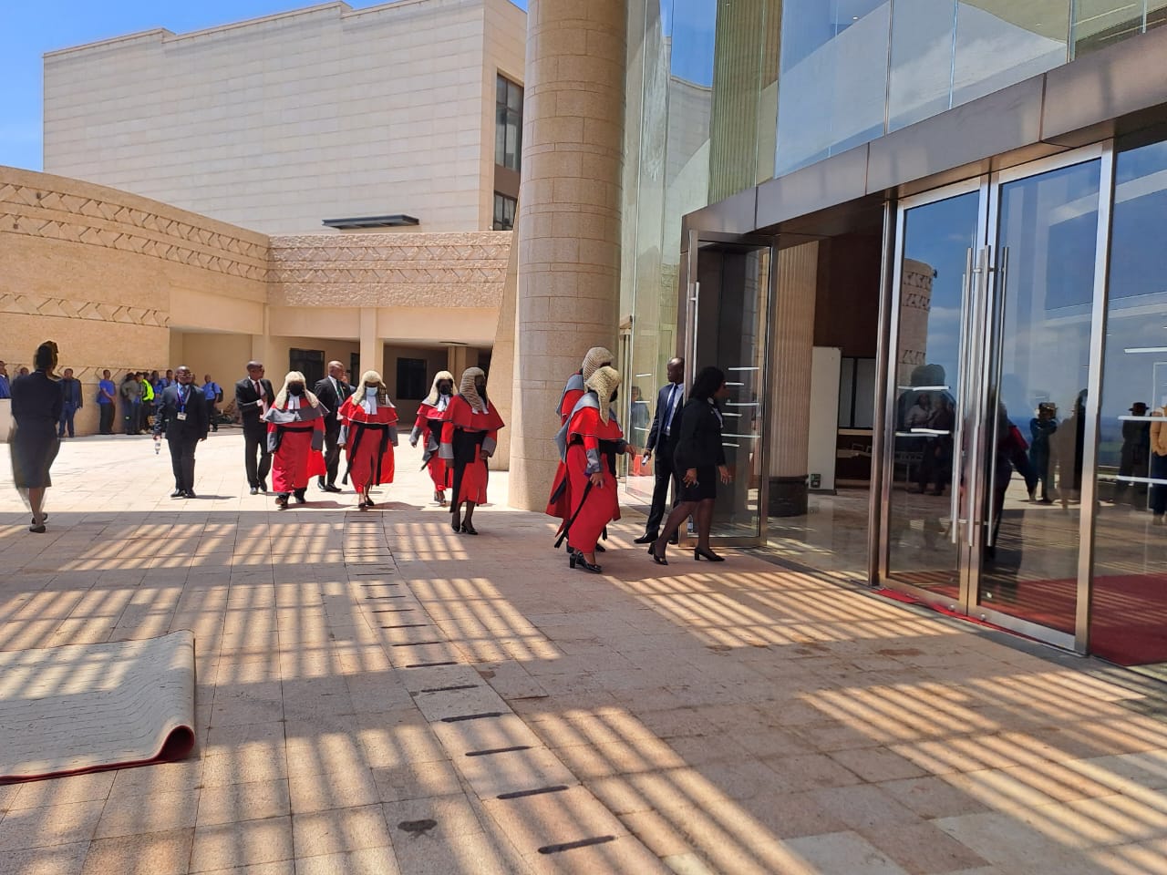 Parliament of zimbabwe on twitter sona2022 the office of the
