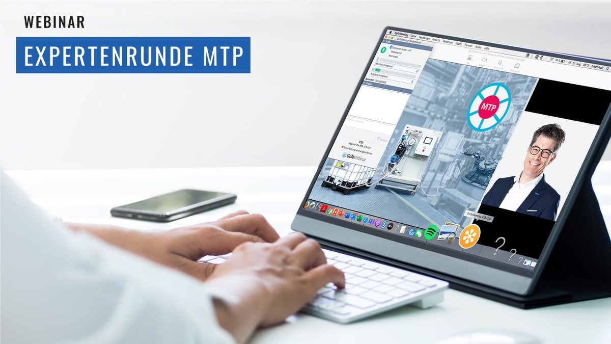 denios_se's tweet photo. Eine große #MTP-Expertenrunde erwartet alle Interessierten am Freitag, 16.12.2022 zwischen 10.00 und 11.00 Uhr. Unsere Erfahrungen, Ihre Fragen im kostenlosen #Webinar, bei dem das Thema „Module Type Package“ (MTP) im Fokus steht. Jetzt anmelden!
https://t.co/UUbGTV8SOr https://t.co/olxVDn4A7n