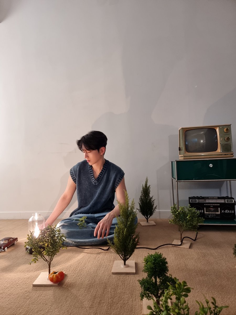 ykhfiles's tweet photo. 221123 #기현 #KIHYUN unvrse 💙 https://t.co/fOnomkCXlj