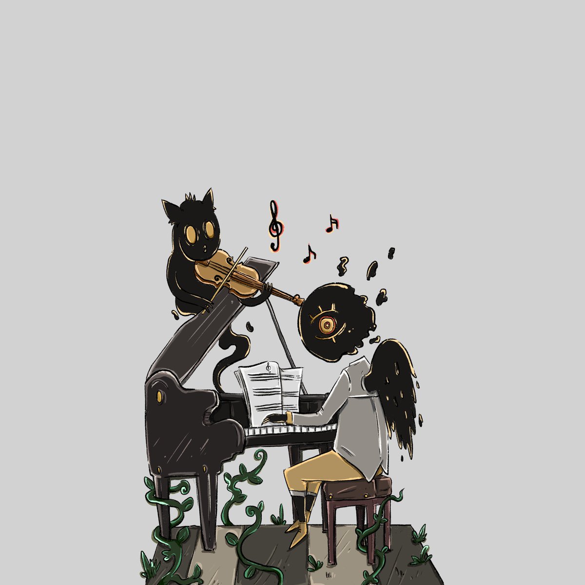 😈 Devil Demon S 😈  D D S 17

🔥 New drop ❗️ on <a href="/formfunction/">Formfunction</a> 
 
⌛️ Reserve price 0.2 sol ◎

👉🏻 Link Below 🔽🔽🔽 Gooo✨

❤️ Thank you for support ❤️ 🥰

#solanacommunity #Solana #SolanaNFTs #SOL #NFTs #nftart #formfunction #NFTCommunitys #NFTdrops #nftcollectors