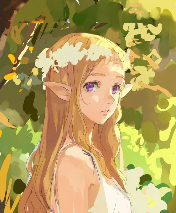 途中…#イラスト 