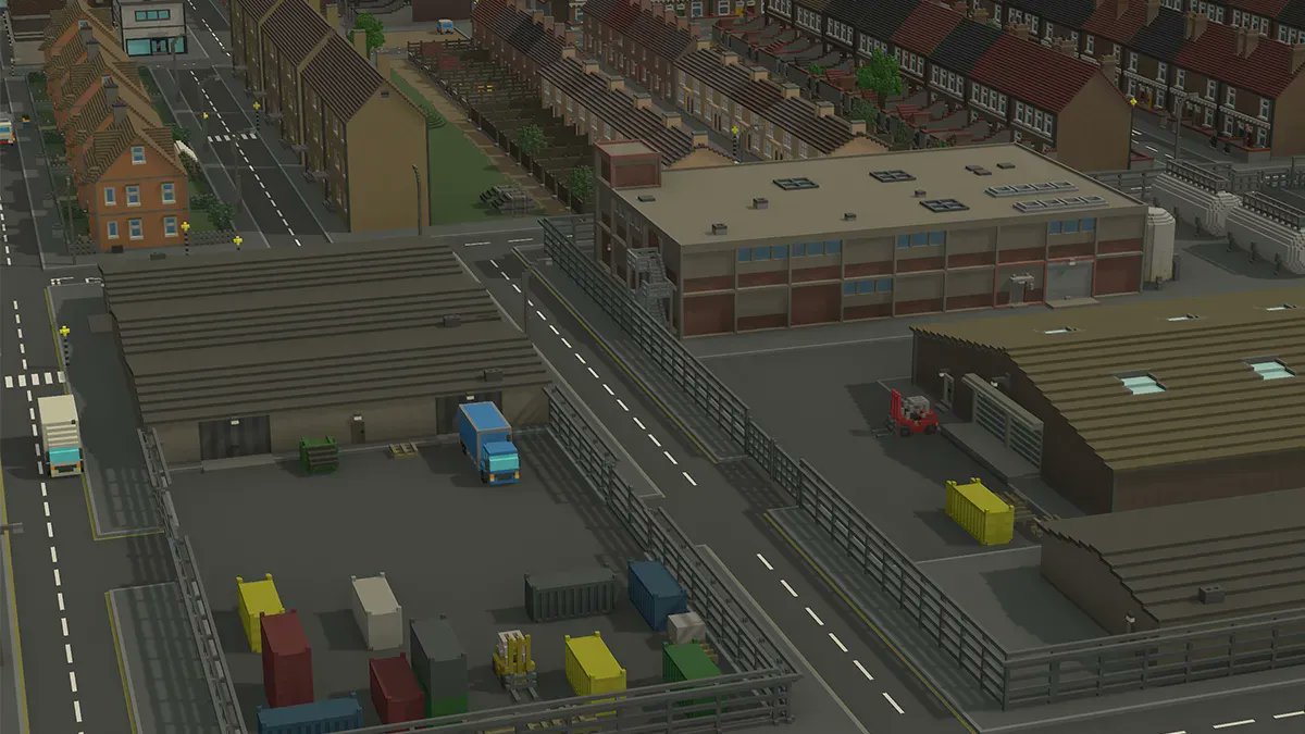 anothergame_'s tweet photo. A shot from the town around the football field.
#screenshot #gamedev https://t.co/amdUtpH6Ct