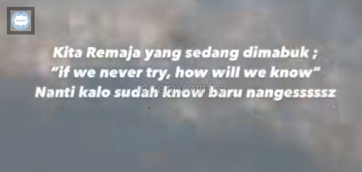 garutfess's tweet image. Asgar!  pap kaya "sayang" di wa dong