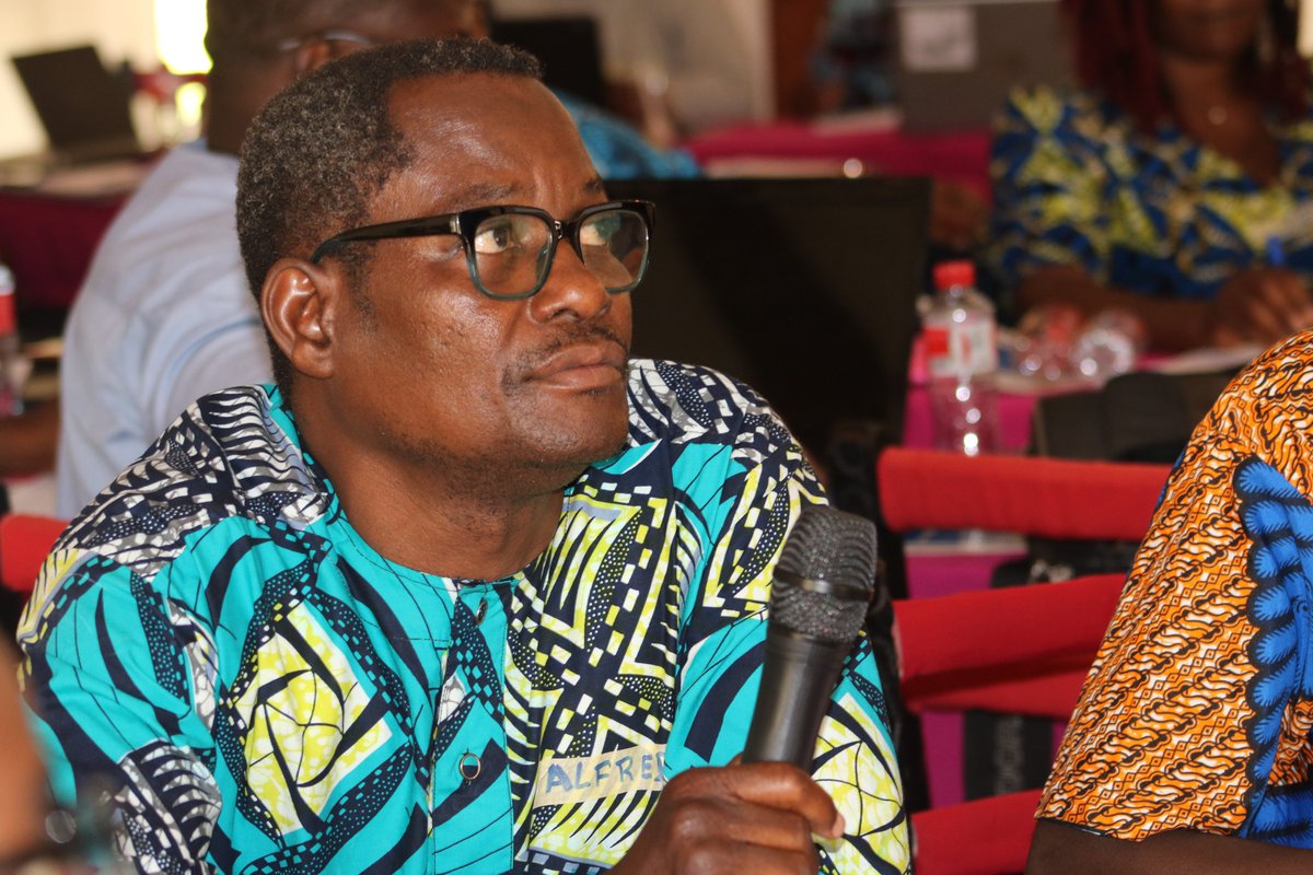 LE BAROMETRE tweet media