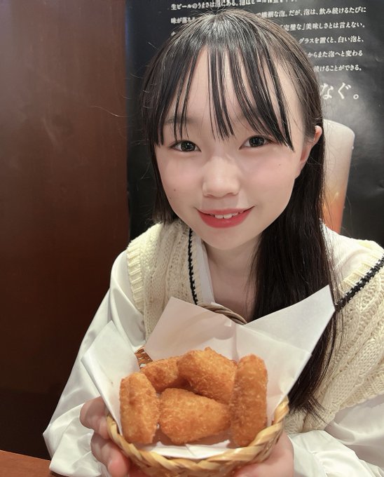 Twitterのコスプレ画像5