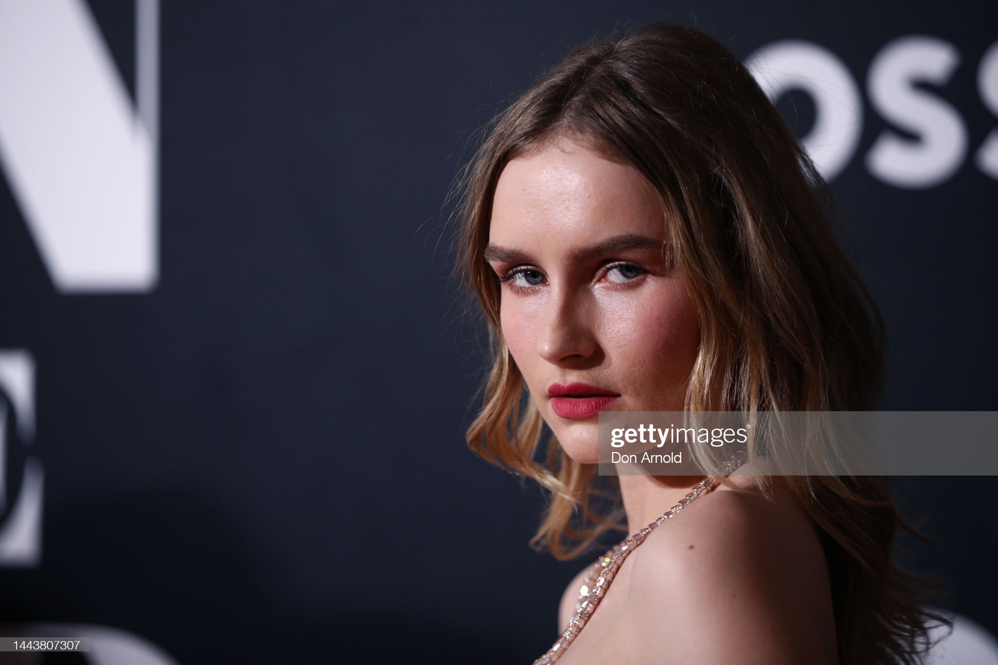 Olivia DeJonge News on Twitter: "Olivia on the GQ Men Of The Year