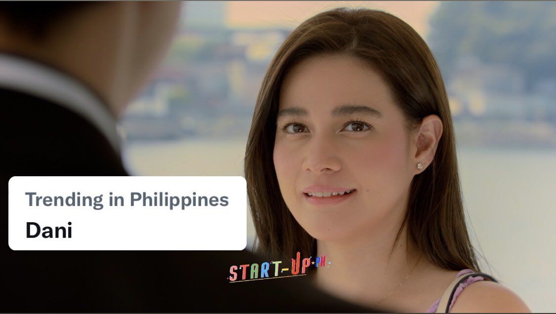 MovieQueenBea's tweet photo. Taray! Pinakyaw nyo ang trending topics huh. Congrats Dreamers!

No.3 #SUPHTimeOff
No.7 ALDENx SUPH APerfectDay
No.19 Dave
No.21 Tristan

Dani
TrisDan
Lola Joy
Deyb https://t.co/0as2ozR95L
