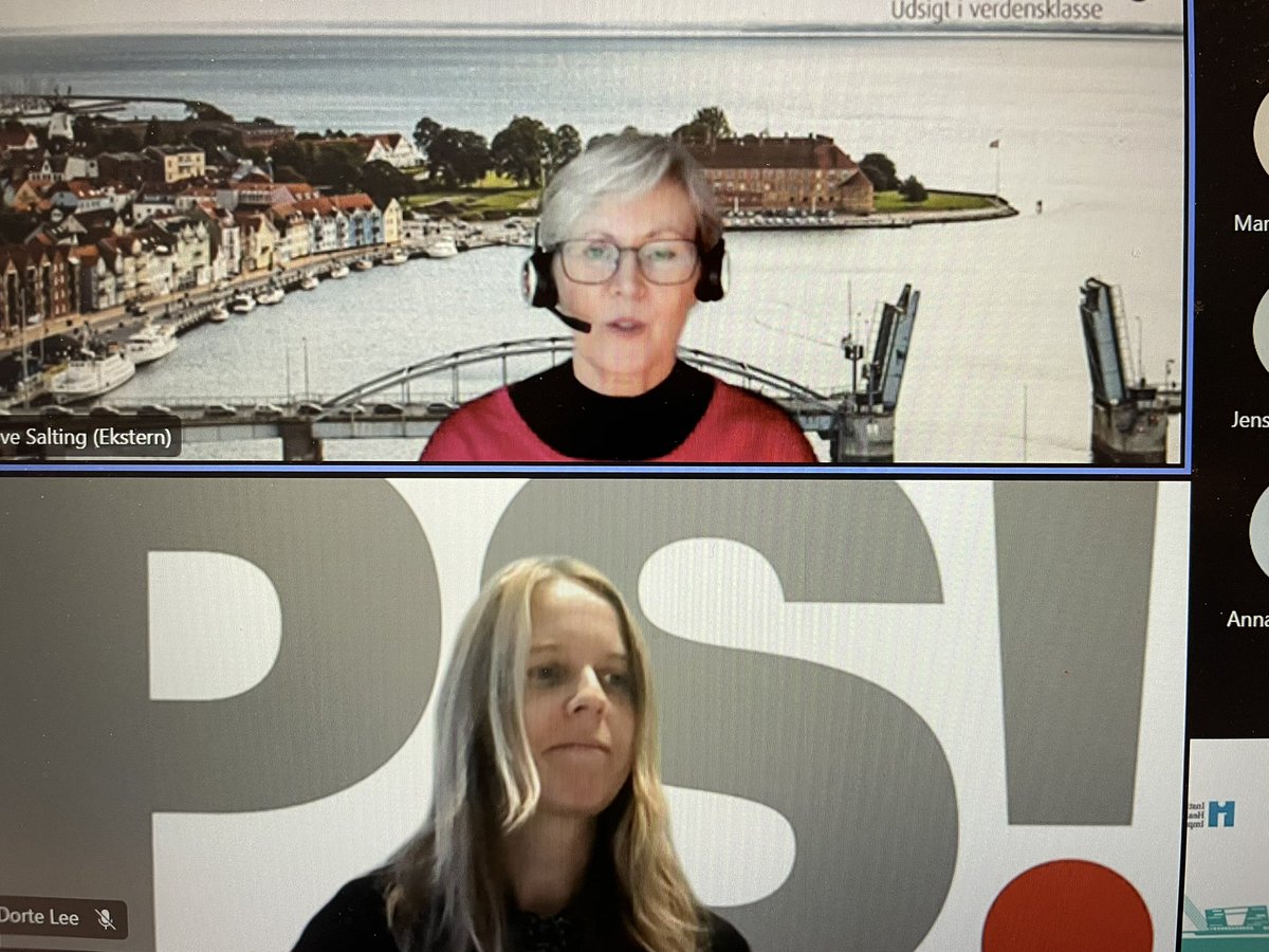 VibekeRischel's tweet photo. Når man har 35 besøg i en AV betyder det noget hvordan teknologien understøtter arbejdet. Nu står den næste opgave altid først på listen. #forenklingafdokumentation #gørdetnemt #spild @sonkommune https://t.co/MRDfb9ctXX