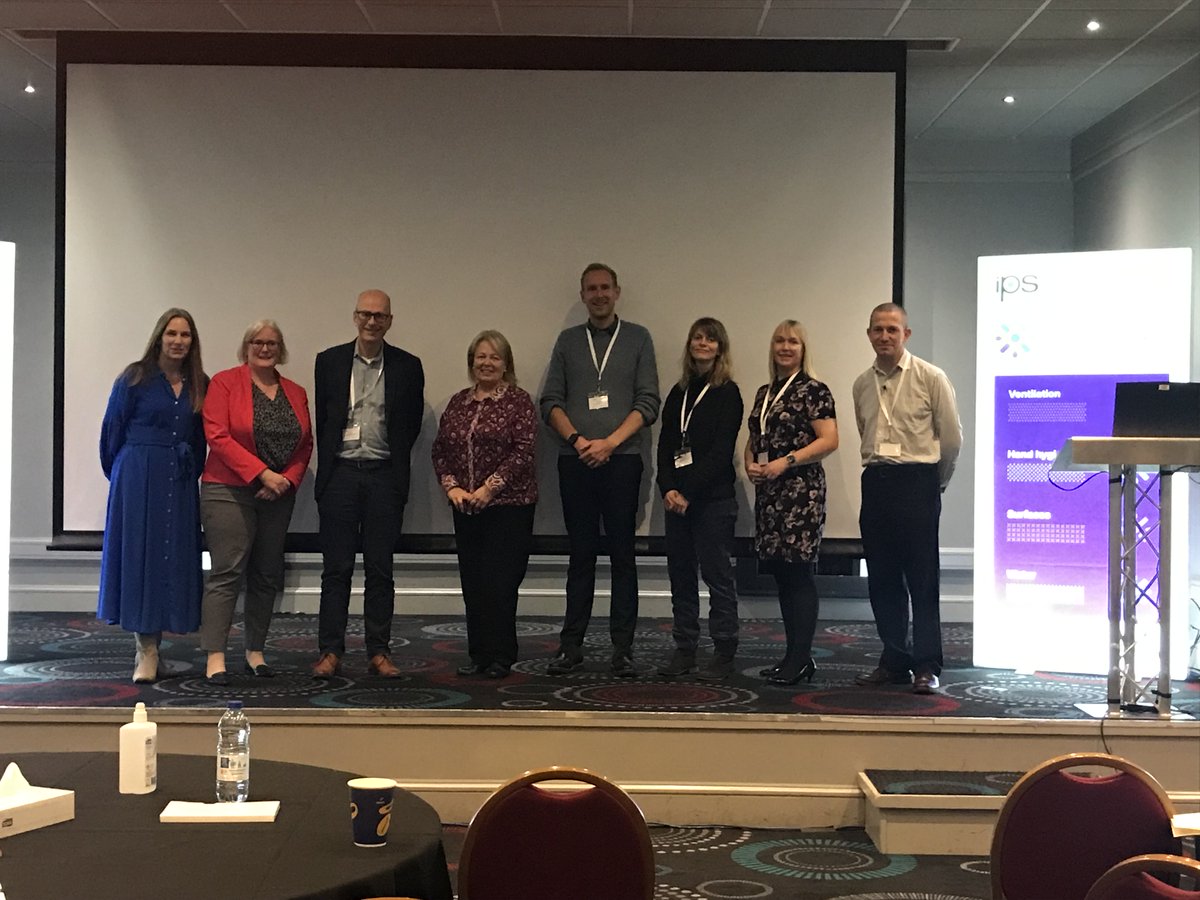 IPS.ECD (@ipsecd) on Twitter photo Our speakers at the IPS ECD Annual Conference were fantastic yesterday, sharing amazing, engaging content - with nearly 100 delegate questions. Thank you <a href="/SustainableHLB/">Heidi Barnard</a>, @tgauci1, @NicStoesser, @CathNoakes and <a href="/drmarkgarvey/">Mark Garvey</a>. Also to <a href="/SodexoUK_IRE/">Sodexo UK & Ireland</a> and <a href="/TorkUK/">TorkUK</a> for their support. Our speakers at the IPS ECD Annual Conference were fantastic yesterday, sharing amazing, engaging content - with nearly 100 delegate questions. Thank you <a href="/SustainableHLB/">Heidi Barnard</a>, @tgauci1, @NicStoesser, @CathNoakes and <a href="/drmarkgarvey/">Mark Garvey</a>. Also to <a href="/SodexoUK_IRE/">Sodexo UK & Ireland</a> and <a href="/TorkUK/">TorkUK</a> for their support.