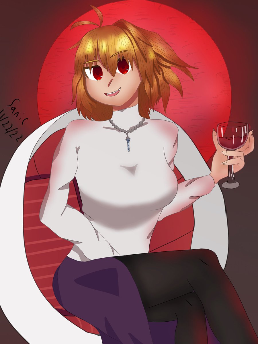Sanicman21's tweet photo. This is your reminder to play Melty Blood #meltyblood #tsukihime #TYPEMOON #MBTL https://t.co/3LiXdoBmEm