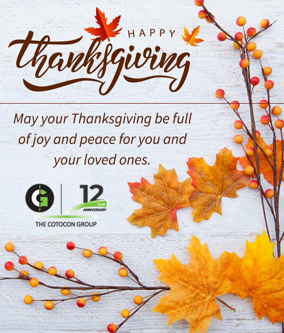 TheCotoconGroup's tweet photo. We at The Cotocon Group want you to know that we are grateful for your continued support in Cotocon. We take a tremendous amount of pride in delivering excellence in compliance for your buildings. https://t.co/RO6cHbFt1G