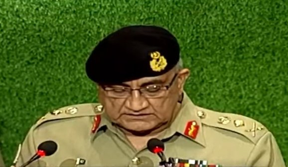 Ex East Pak was a political failure not a military one.
Only 34K #PakArmy soldiers fought in 1971 war against 250,000 Indian soldiers.
I salute to all martyrs and Ghazis. 

#COAS #genBajwa 
#ArmyChief #ChangeOfCommand