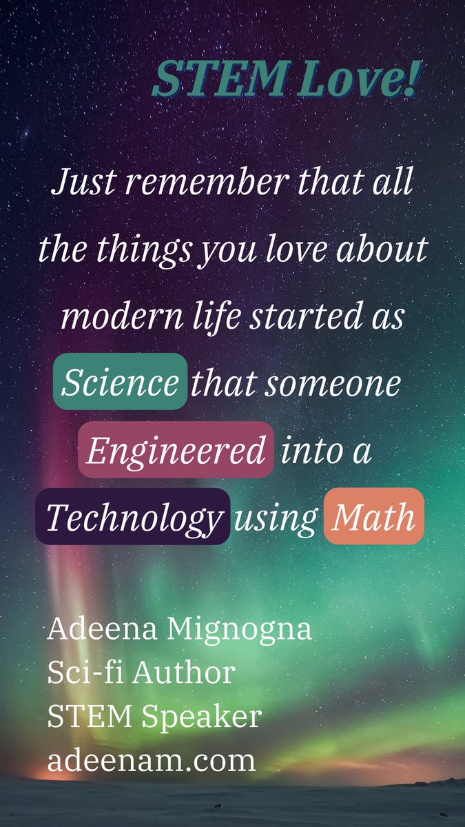 #STEM #STEMeducation