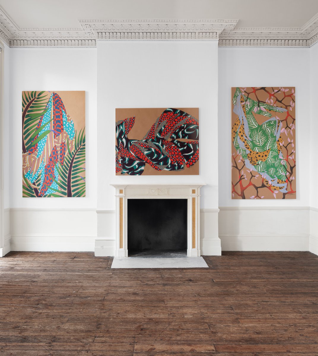 Masterpiece tweet media