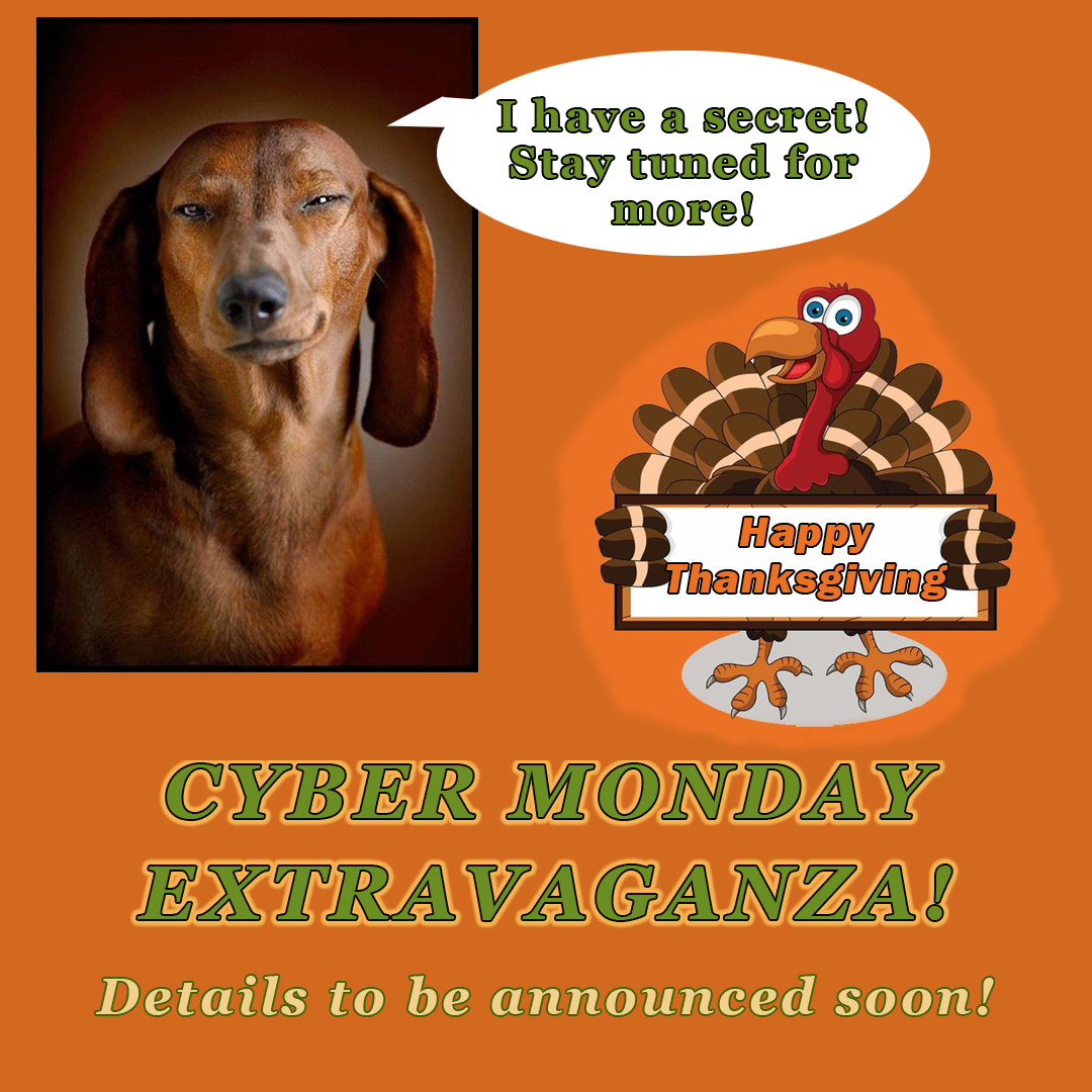 GenSolDiagnost1's tweet photo. 🐶 Don't miss https://t.co/Bd8lhVRaQf Cyber Monday Extravaganza!

🐶 One Day Only! Lowest Price of the Year!

#cybermonday2022 #bigsale #ShadeOutDM #caninehealth #vettech #petsarefamily #doglife #veterinarymedicine #DogBreeder #veterinary https://t.co/y2adxVTwuS