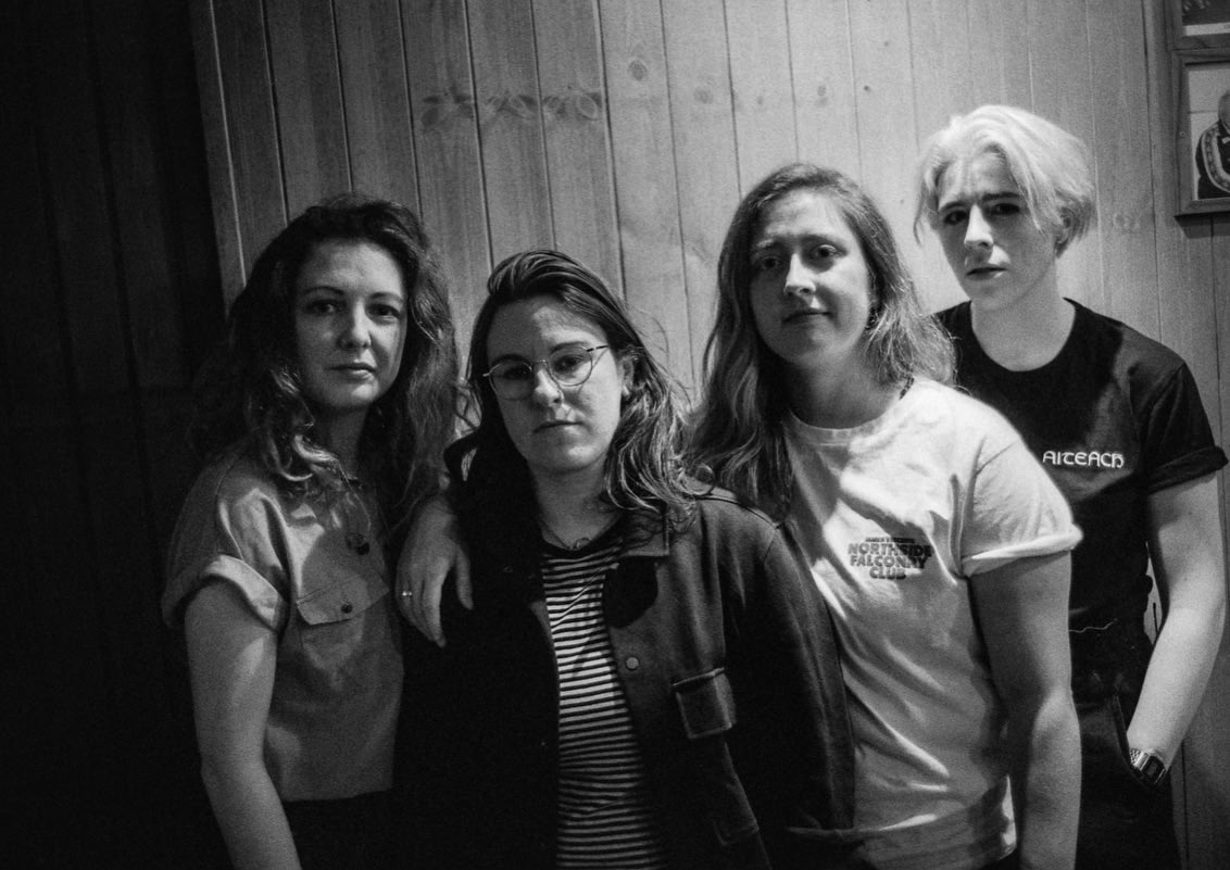 Pillow Queens (PillowQueens) / Twitter