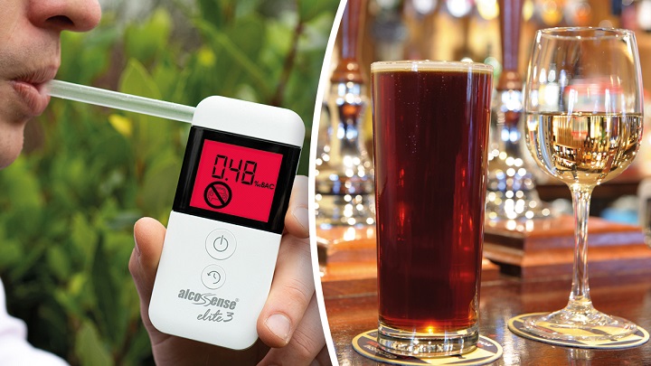 Road_Safety_GB's tweet photo. New statistics show the number of motorists breathalysed in England and Wales fell to a record low in 2021.

https://t.co/HY4N680Fyr 🔗

#RSGB | @AlcoSense https://t.co/VRwzGLyLvP