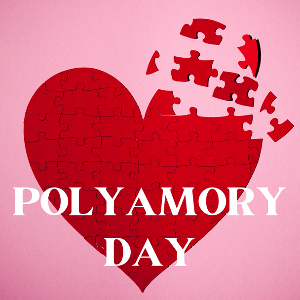 uncensoredkiss's tweet photo. Happy Polyamory Day!
.
.
#polyamory #polyamorous #nonmonogamy #poly #ethicalnonmonogamy #love #polygamy #openrelationship #polylife #throuple #loveislove #polyamorousrelationship #triad #swingers #polylove #relationships #openrelationships #polygyny #nonmonogamous #polytriad https://t.co/cERjgMOXc6