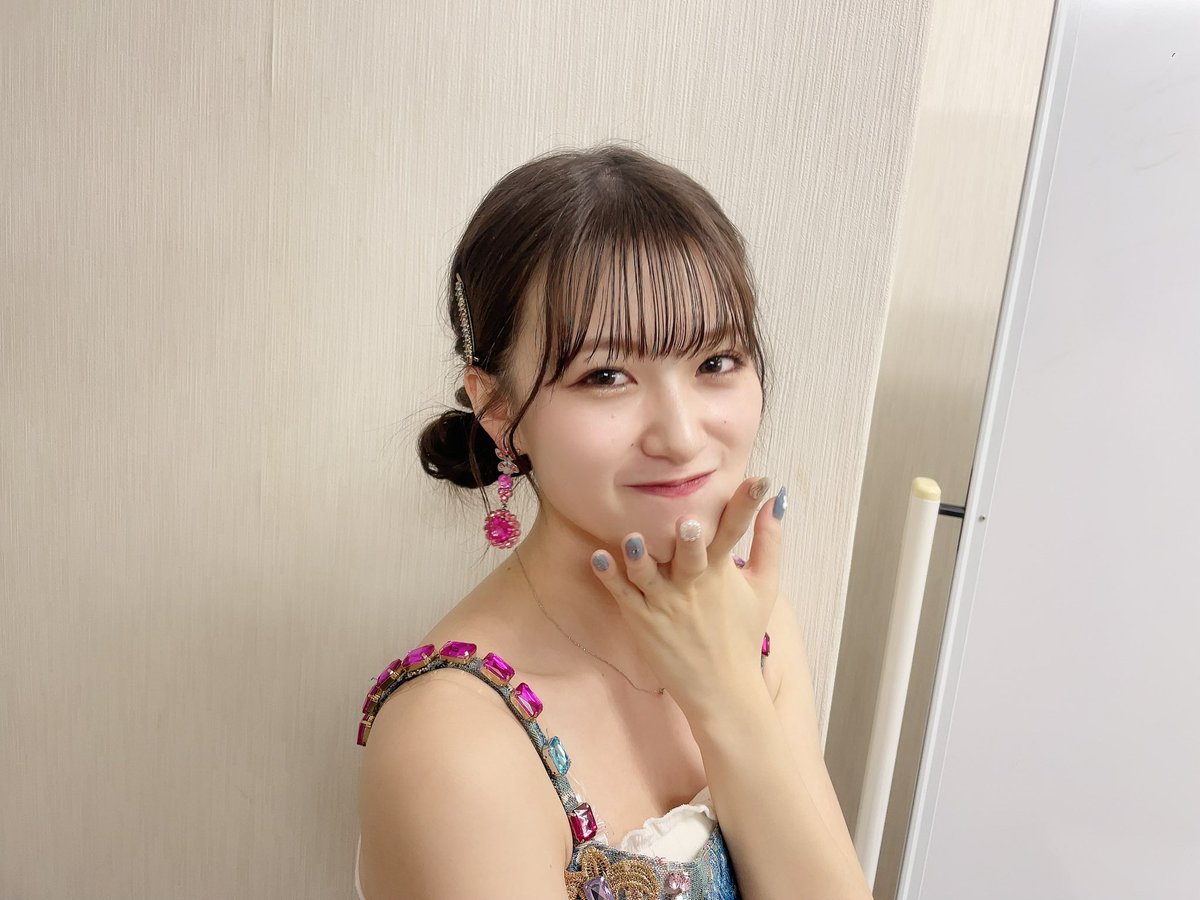 miyu_endoo's tweet photo. WWSフェスありがとうございました！

#ぱーてぃーず
#パーティーズ https://t.co/ET4mRea4q0