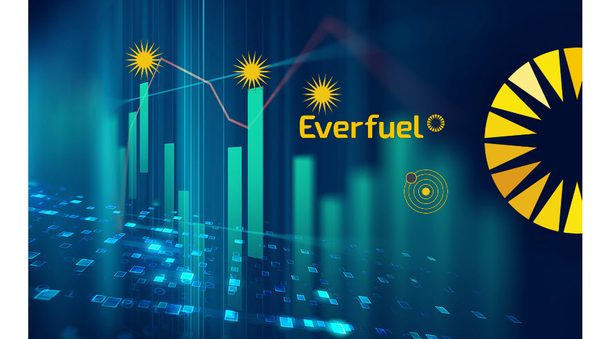 fuelcellsworks's tweet photo. .@EverfuelEU – Q3 2022: Continuous Positive Market Momentum - Received EUR 7.67 million grant for building eight #H2stations for #GREATER4H project - https://t.co/AAb1hQFIVz #HydrogenNow #HydrogenEconomy #HydrogenNews #H2 #CleanHydrogen #Decarbonise #CleanEnergy #Hydrogen https://t.co/QJnmGA3XBE