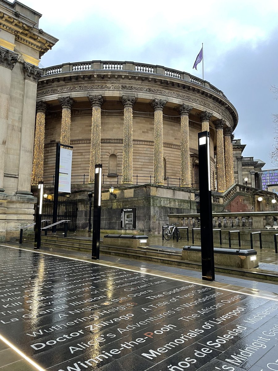 boldh0699's tweet photo. Great time today at the @LiveWellLpool hack session, lots of brilliant ideas which will hopefully improve service access and outreach to the area! 😵‍💫 https://t.co/kNxKjT6utQ