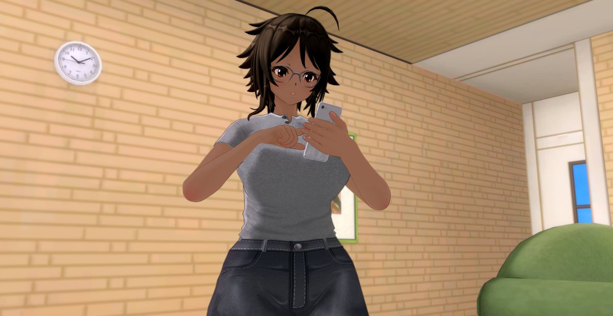 felipehessi's tweet photo. Aya finds a Body Slider App 1/3

Seems Aya ended up finding a Body Slider app to use on other people. seems like she is gonna have some fun with it

Ara by @guilty_spider https://t.co/ff2QDSixDn