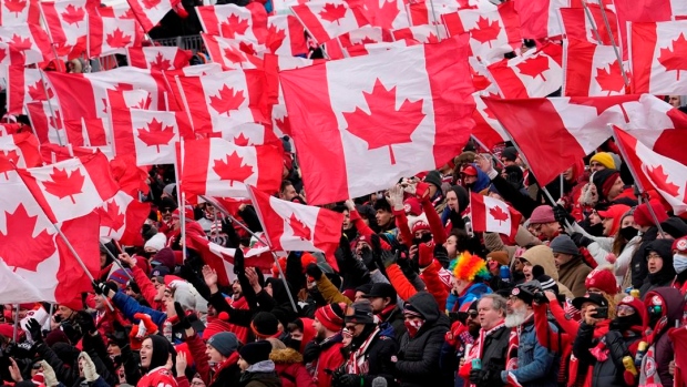 annein140's tweet photo. Be the 12th (wo)man for #CanMNT today, Canada!🍁
Yes #WeCAN 🇨🇦 
2:00 pm EST

#FIFAWorldCup2022 #TrueNorth #CANvBEL #WorldCup2022 https://t.co/N2SiFJ1HAL