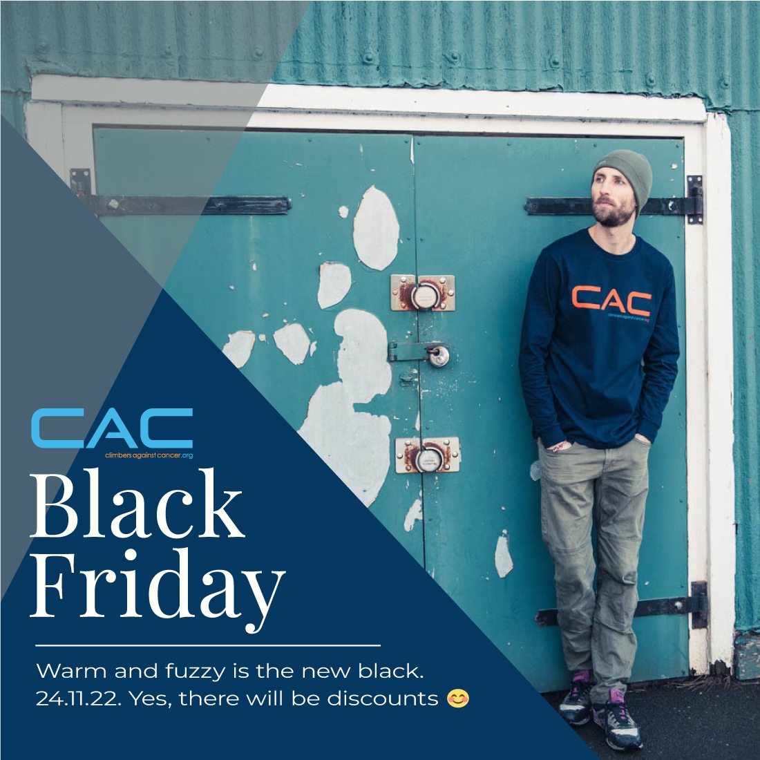 3RDROCK's tweet photo. Black Friday for us is always about a charitable cause and helping OUR PEOPLE, OUR PLANET, it’s another chance for us to do some good and this year will yet again be all about that, but slightly different. 

Sale starts tomorrow for newsletter subscribers or Friday for muggles :) https://t.co/Mj5I1c46pZ