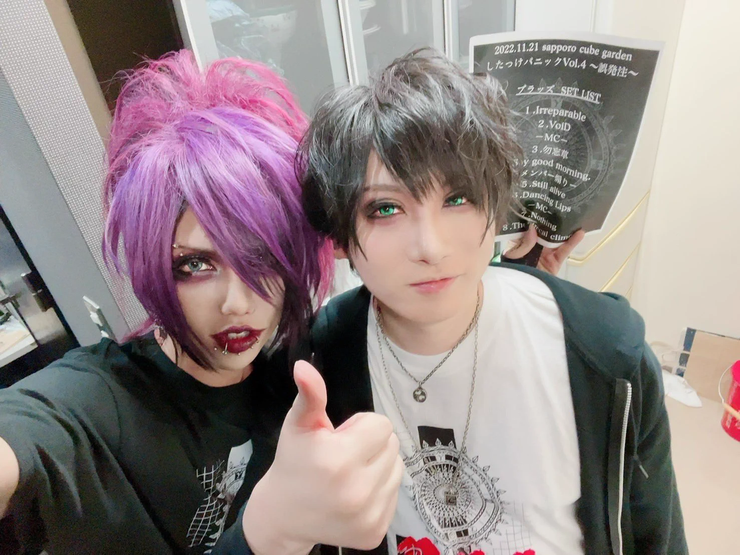 兼近セット 兼近 祐輝 (@kanechika_yuuki) / X