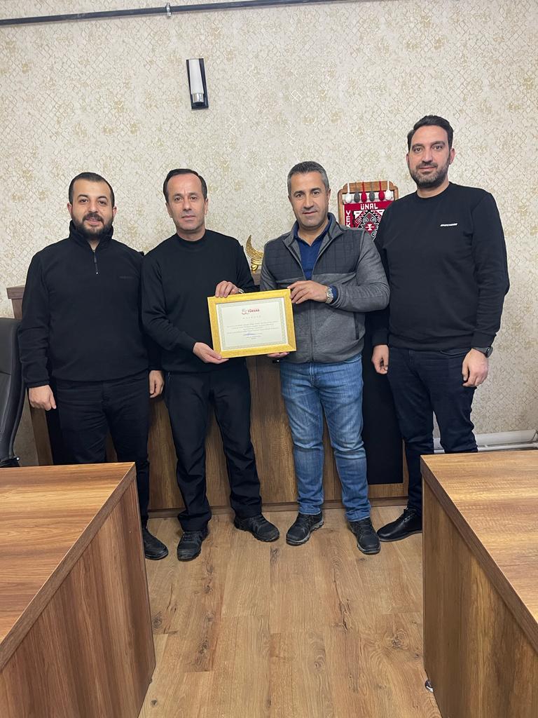 Doğu Anadolu BTK tweet media