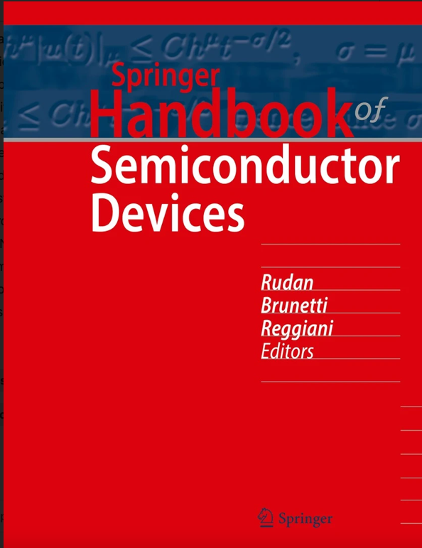 GreEnergy_EU's tweet photo. #GreEnergy partners from AMO, Zhenxing Wang, Daniel Neumaier and Max Lemme have published a book chapter “#Carbon-Based Field-Effect #Transistors” included in the "Springer Handbook of Semiconductor Devices”.
#Handbook #semiconductor #graphene
https://t.co/eGEvOd1y6Z https://t.co/WNuukcvEny
