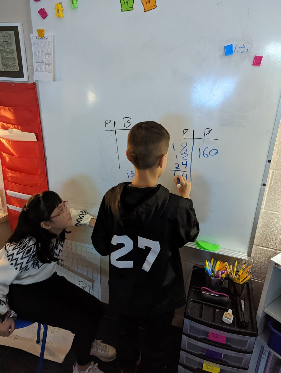 FrancieJo1's tweet image. Math games and tasks make learning enjoyable. As a T, I get valuable information watching them play (or playing with them!) I am grateful for @MathforLove @gfletchy @JohnSanGiovanni @youcubed #SolveMe for providing such engaging, little prep, FREE games/tasks for my S's.