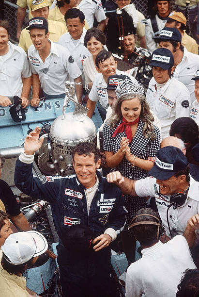1975 Indy 500 

Bobby Unser

<a href="/IMS/">Indianapolis Motor Speedway</a> <a href="/IndyCar/">NTT INDYCAR SERIES</a>